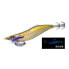 YO-ZURI Aurie-Q Longcast EGI 3.5 Squid Jig 22g