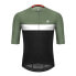 SIROKO M3 Grand Master short sleeve jersey