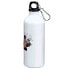 KRUSKIS Fighter Aluminium Bottle 800ml