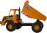 JCB JCB, Dump Truck, Cars Playset, For Boys For Boys