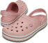 Crocs buty Crocband pink/wild orchid r. 36-37 (11016)