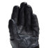 DAINESE Carbon 4 leather gloves