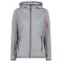 CMP 30H5856 hoodie fleece