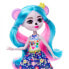 ENCHANTIMALS Koala Family Doll