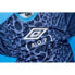 UMBRO X AOF Poison Dart Frog short sleeve T-shirt