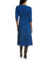 Ba&Sh Midi Dress Women's