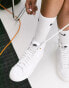 Кеды Nike Blazer Leinen Sneaker