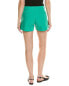 The Kooples Short Women's Green 42