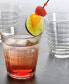 Clear Tumbler - 9¼ Oz. - Set Of 6