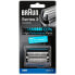 BRAUN Combi Pack 32B Shaver Head