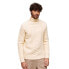 SUPERDRY Merchant Cable high neck sweater