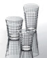 Clear Tumbler - 16 7/8 Oz. - Set Of 6