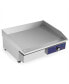 22'' Commercial Electric Griddle 110V 2000W Flat Top Countertop Grill 122 -572