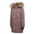 HUMMEL Leaf Tex Coat