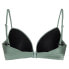 PROTEST Mix Adairs Triangle Bikini Top