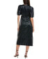 3.1 Phillip Lim Cape Dress Women's