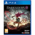 PLAYSTATION GAMES PS4 Darksiders 3