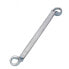 MOTA HERRAMIENTAS E508 Bent Spline Wrench 8x9 mm