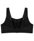 Женский бюстгальтер Glamorise womens Sport High Impact Wonderwire Bra