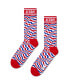 Носки Happy Socks Elton John 6-Pack