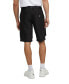 Men's Side Straps Cargo Short