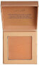 Bronzierendes Gesichtspuder - Barry M Cosmetics Heatwave Bronzer Powder Island