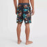 O Neill Męskie Szorty HYPERFREAK MYSTO SCALLOP 19'' BOARDSHORTS