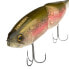 Shimano Ghost Trout ARMAJOINT 190SF FLASH BOOST Swimbait (AJ190SFGT) Fishing