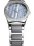 Часы Bering Ceramic Ladies 32426-789 26mm