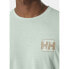 HELLY HANSEN Skog Recycled Graphic short sleeve T-shirt