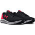 Under Armour Charged Pursuit 3 Tech