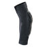 ZANDONA Netcube Pro-Fit Junior Long knee guards