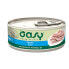 OASY Can Tuna 70G Wet Cat Food