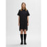 SELECTED Blair Short Sleeve Dress