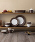 Tozan 4 Piece Soup Bowl Set, Service for 4