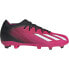 ADIDAS X Speedportal.1 FG football boots