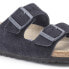 Birkenstock Arizona Sfb Midnight Narrow Fit