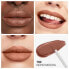 Lippenstift Liquid Lasting Perfection Mega Matte 700 Noho Mocha, 7,4 ml