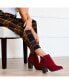 Women's Jessica Booties