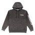 G. Loomis Performance Sweatshirt Color - Black Heather Size - MD (GHOODIEMBK)...