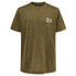 HUMMEL Mustral short sleeve T-shirt