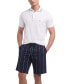 Men's Diamond Shorts