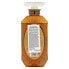 Extra Smooth & Straight Shampoo, 15.2 fl oz (450 ml)