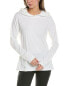 Adidas Perf Hoodie Women's White Xs