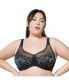 Plus Size Marianne Unlined Wire Bra