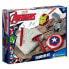 CLEMENTONI Excavation Kit Avengers Board Game