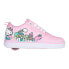 Heelys X hello kitty trainers