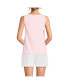 Women's Supima Cotton Tank Top