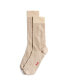 LOLA CASHMERE COMFORT CREW SOCKS