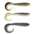 SWIMY Galfion Grub Soft Lure 75 mm